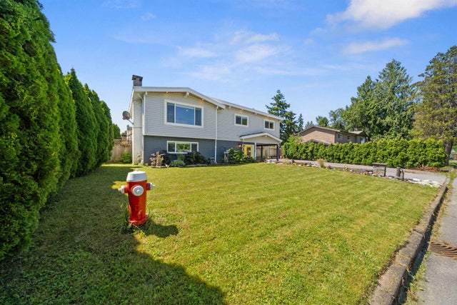 22580 Hinch Crescent - East Central Single Family Residence for Sale, 3 Bedrooms (R3026976)
