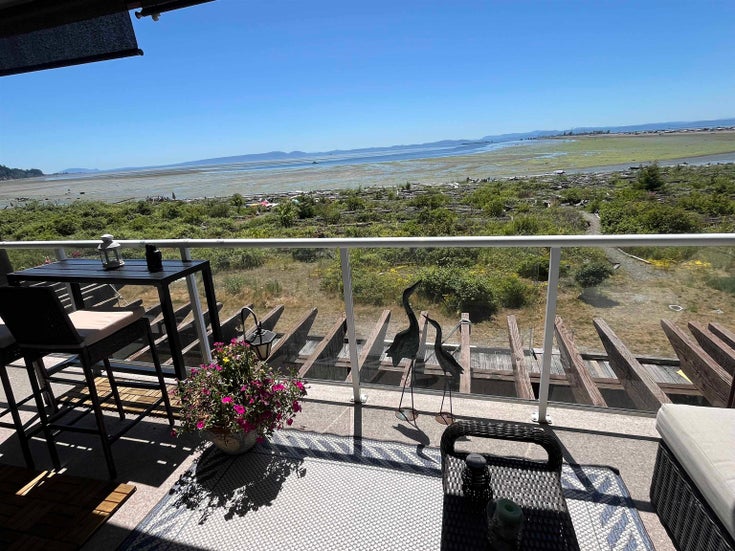207 - 1120 Tsatsu Shores Drive - Tsawwassen North Apartment/Condo for Sale, 2 Bedrooms (R3035192)