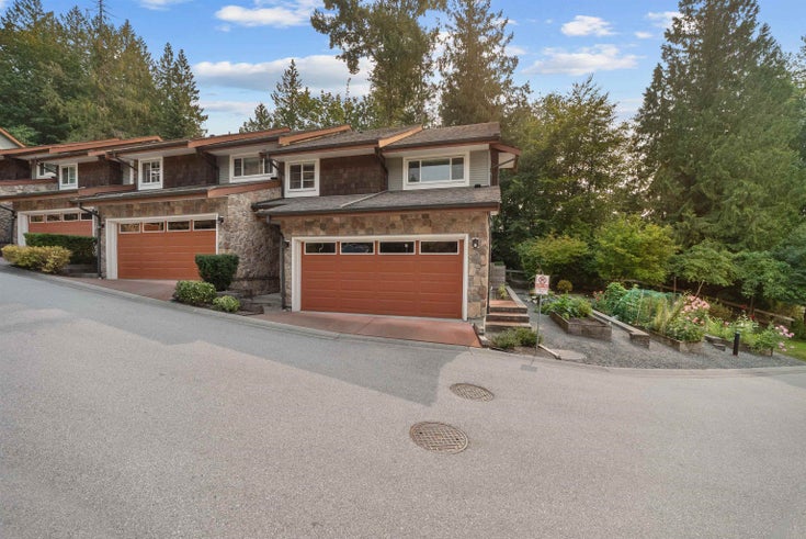 34 - 23651 132 Avenue - Silver Valley Townhouse for Sale, 3 Bedrooms (R3051219)