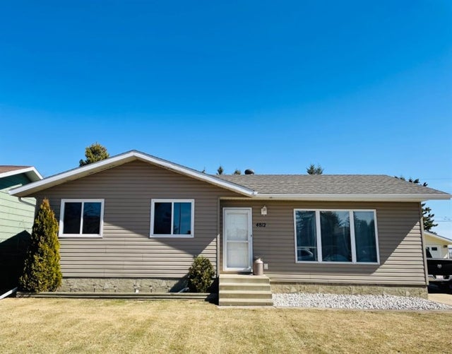 4812 Airport Drive Vermilion Detached For Sale, 4 Bedrooms Northern Lights Realty 2000 Ltd