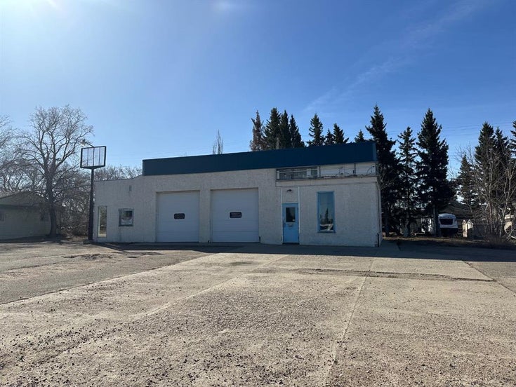 5413 College Drive   - Vermilion Mixed Use for sale(A2099074)
