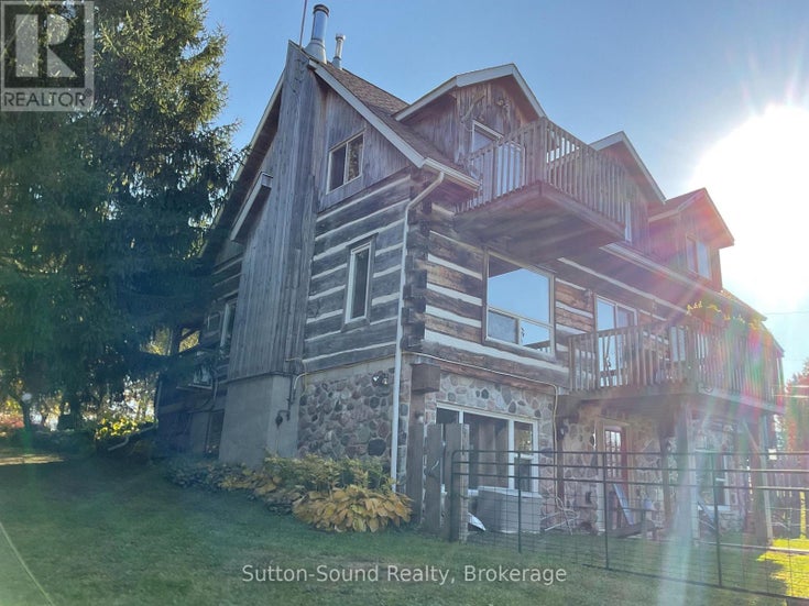 234491 CONCESSION 2 WGR CONCESSION - West Grey House for Sale, 3 Bedrooms (X12061538)