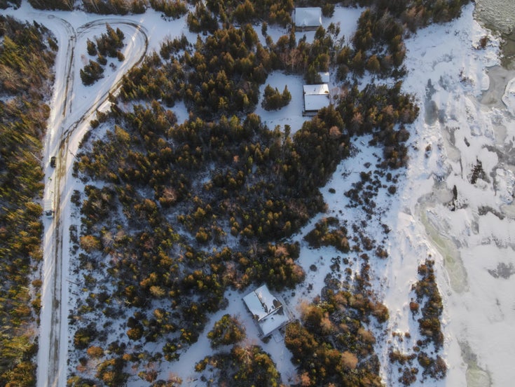 89 Ray Dr. Tobermory - Tobermory Vacant Land(40060923)