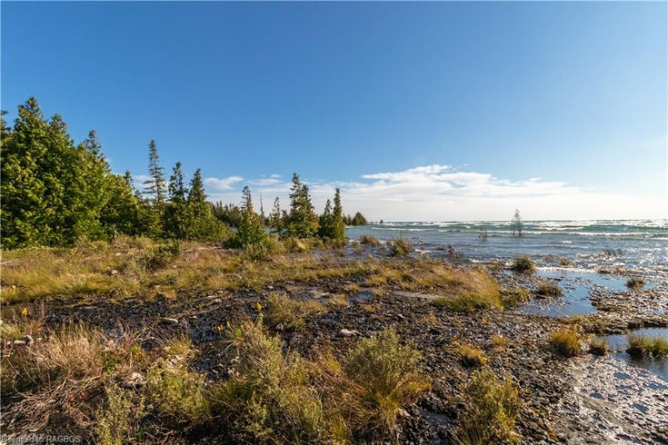 96 Ray Dr, Tobermory, On. - Northern Bruce Peninsula Vacant Land(40080681)