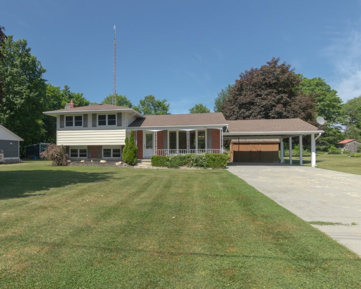 115 Minto Dr Georgian Bluffs - Georgian Bluffs Single Family, 3 Bedrooms (40128886)