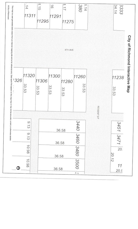 11280 4th Avenue - Steveston Village House/Single Family for sale, 3 Bedrooms (R2190307)