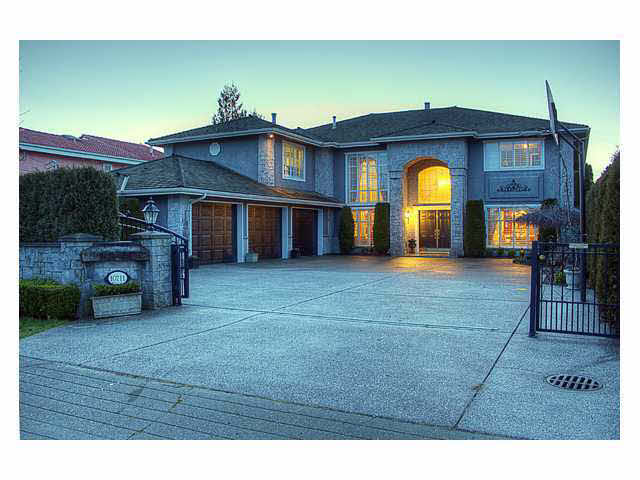 10711 Lassam Road - Steveston North House/Single Family, 7 Bedrooms (V866476)