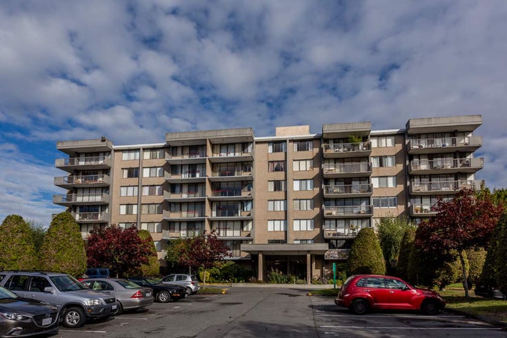 105 9300 Parksville Drive - Boyd Park Apartment/Condo for sale, 2 Bedrooms (R2113685)