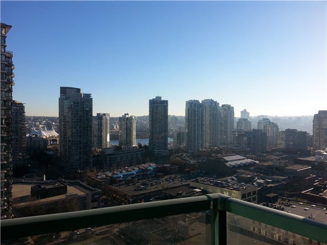 2107 939 Homer Street - Yaletown Apartment/Condo for sale, 2 Bedrooms (V1043878)