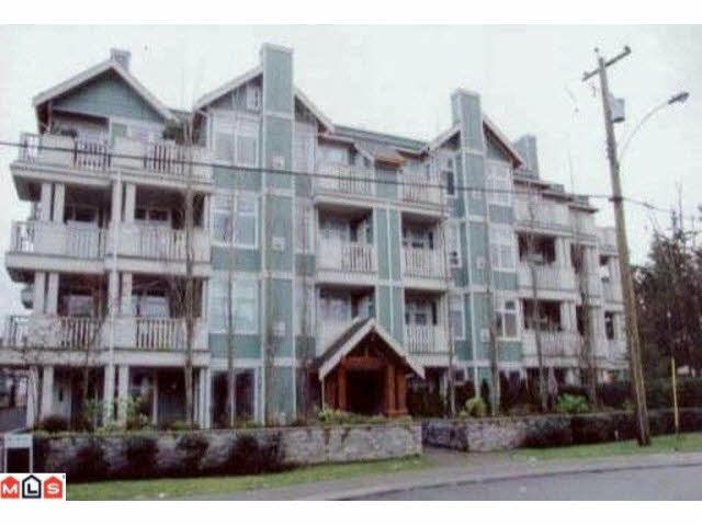 409 15350 16a Avenue - King George Corridor Apartment/Condo for sale, 2 Bedrooms (F1124813)