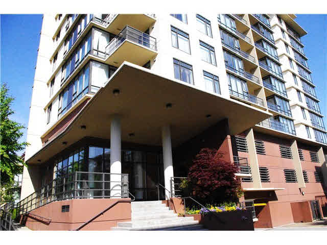 817 9171 Ferndale Road - McLennan North Apartment/Condo for sale, 1 Bedroom (V1053015)