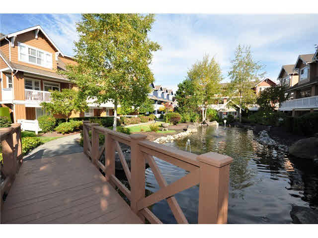 91 3088 Francis Road - Seafair Townhouse for sale, 4 Bedrooms (V989824)