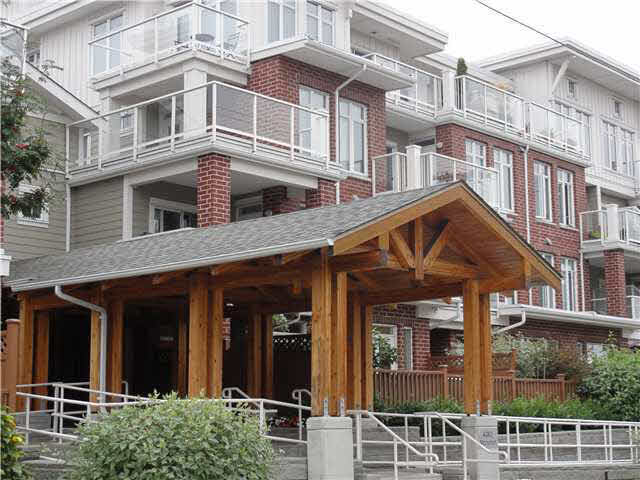 303 4280 Moncton Street - Steveston South Apartment/Condo, 2 Bedrooms (V849910)