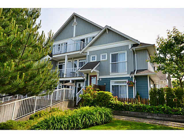 4 6300 London Road - Steveston South Townhouse for sale, 2 Bedrooms (V1023416)
