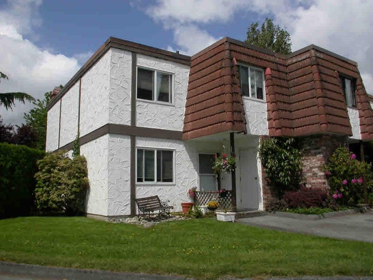 54 3231 Springfield Drive - Steveston North Townhouse for sale, 3 Bedrooms (R2220029)