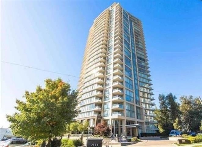 2003 2133 DOUGLAS ROAD - Brentwood Park Apartment/Condo for sale, 2 Bedrooms (R2684124)