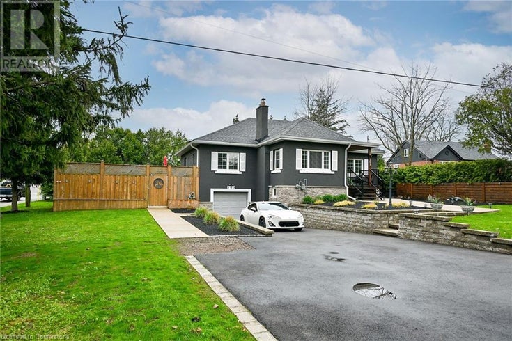 205 SANATORIUM Road - Hamilton House for Sale, 6 Bedrooms (40727298)