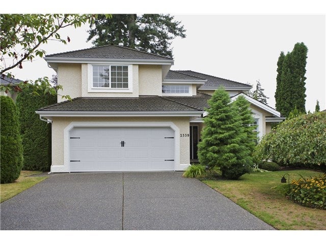 2339 140A ST - Sunnyside Park Surrey House/Single Family, 4 Bedrooms (F1450691)