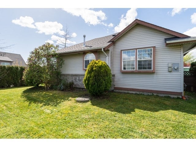 6509 188TH STREET - Cloverdale BC House/Single Family, 3 Bedrooms (R2053566)