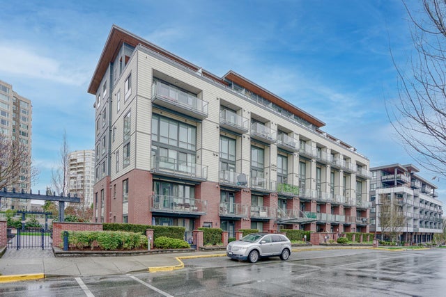 209 - 3080 Gladwin Road - Central Abbotsford Apartment/Condo for Sale, 1 Bedroom (R2985227)