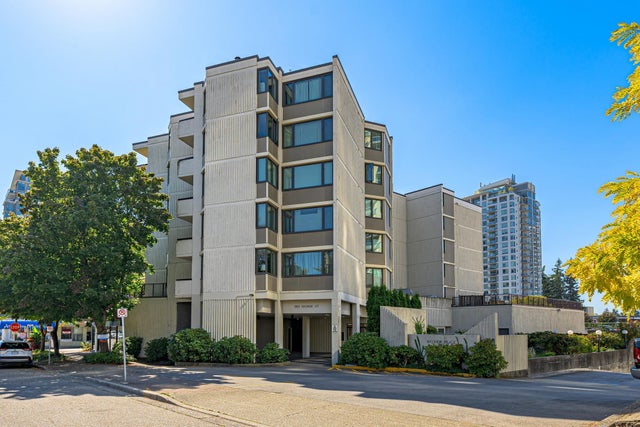 201 - 1521 George Street - White Rock Apartment/Condo for Sale, 2 Bedrooms (R2995580)
