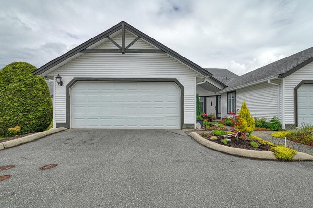 115 - 19649 53 Avenue - Langley City Townhouse for Sale, 2 Bedrooms (R3004667)