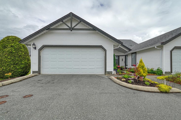 115 - 19649 53 Avenue - Langley City Townhouse for Sale, 2 Bedrooms (R3004667)