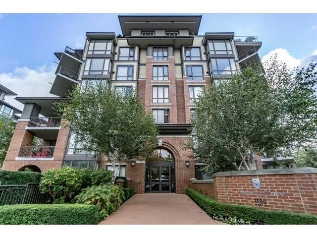 502 - 1550 Martin Street - White Rock Apartment/Condo, 2 Bedrooms (R3004868)
