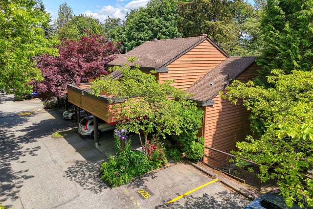 226 Cornell Way - College Park PM Townhouse for Sale, 3 Bedrooms (R3013654)