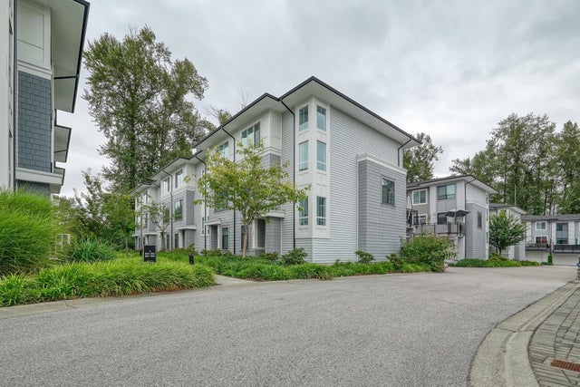 1601 - 18505 Laurensen Place - Clayton Townhouse for Sale, 3 Bedrooms (R3038921)