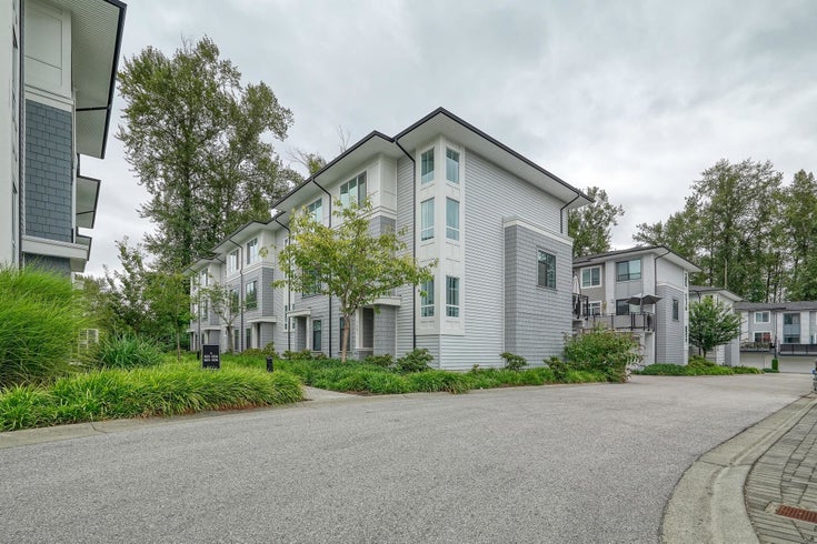 1601 - 18505 Laurensen Place - Clayton Townhouse for Sale, 3 Bedrooms (R3038921)