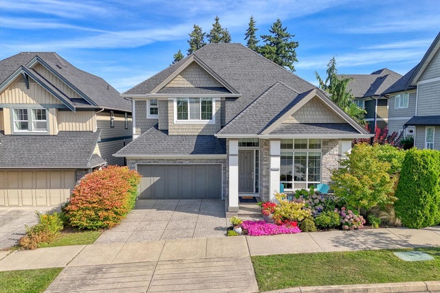 16091 28 Avenue - Grandview Surrey Single Family Residence for Sale, 4 Bedrooms (R3039742)