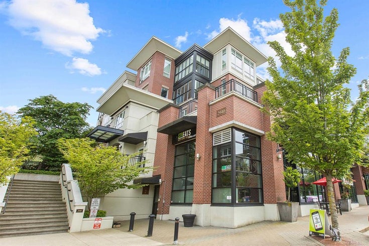 170 2940 King George Blvd - King George Corridor Apartment/Condo, 3 Bedrooms (R3007772)