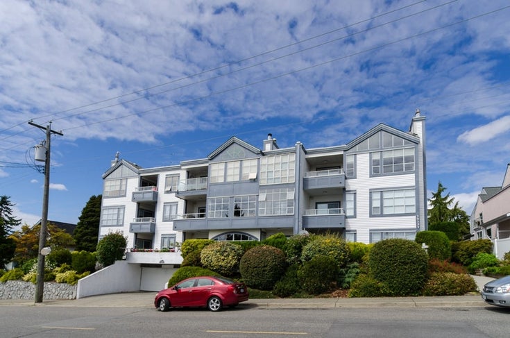 103 15131 BUENA VISTA AVENUE - White Rock Apartment/Condo, 2 Bedrooms (F1448665)