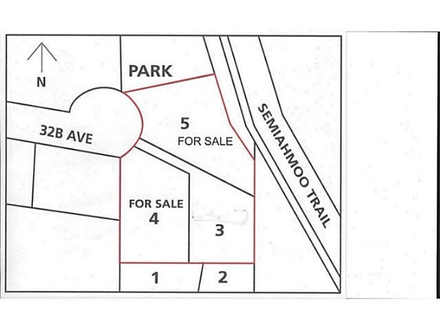 14559 32 AVENUE - Elgin Chantrell Vacant Land(R2033158)