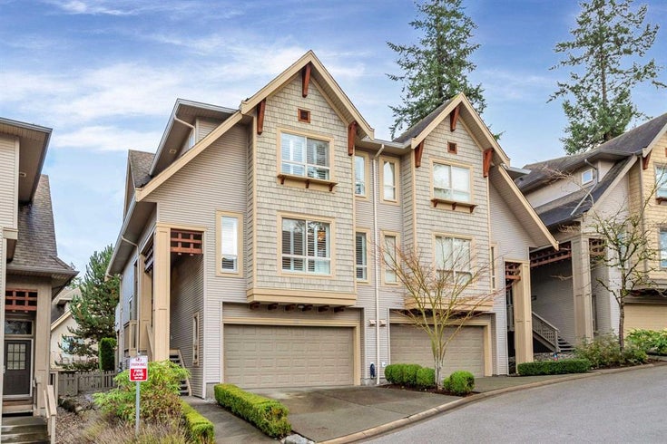 129 2738 158 Street - Grandview Surrey Townhouse for sale, 4 Bedrooms (R2636600)