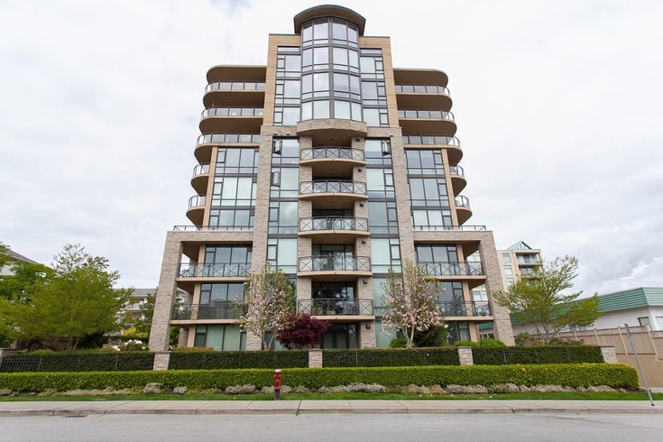 301 15445 VINE AVENUE - White Rock Apartment/Condo, 2 Bedrooms (R2055717)