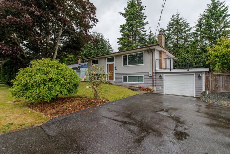 15675 RUSSELL AVENUE - White Rock House/Single Family for sale, 4 Bedrooms (R2086659)