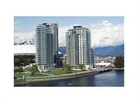 1102 8 Smithe Mews, Vancouver - Yaletown Apartment/Condo for sale, 2 Bedrooms (V1117544)