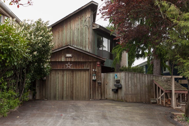 958 Kent Street - White Rock House/Single Family, 4 Bedrooms 