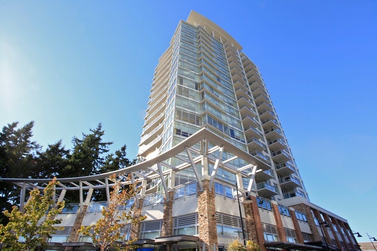 502 15152 RUSSELL AVENUE - White Rock Apartment/Condo for sale, 2 Bedrooms (R2024000)