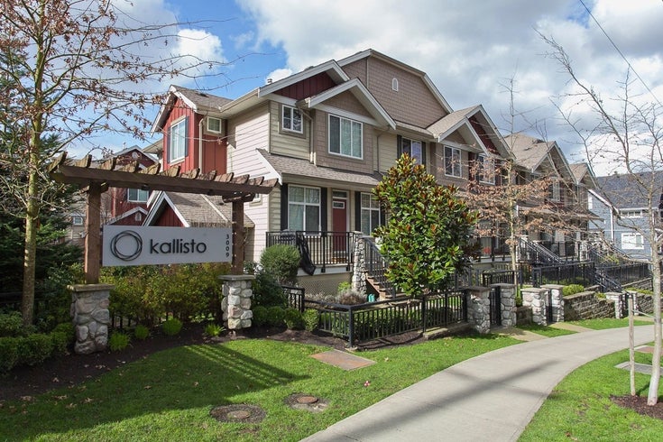 44 3009 156TH STREET - Grandview Surrey Townhouse, 3 Bedrooms (R2040221)