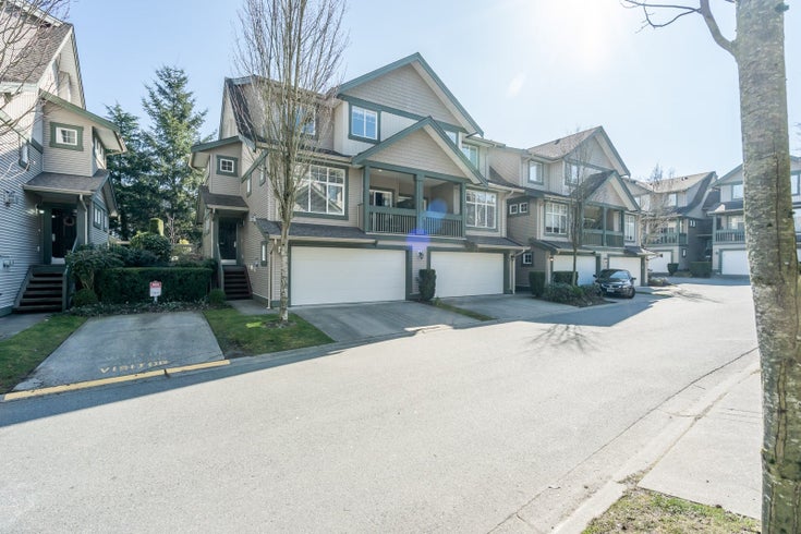41 6050 166 STREET - Cloverdale BC Townhouse for sale, 3 Bedrooms (R2445722)