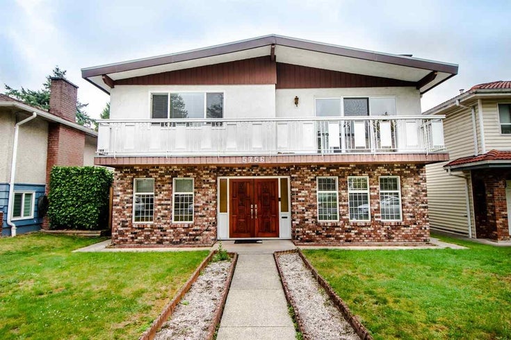 5756 St. Margarets Street - Killarney VE Single Family Residence for Sale, 6 Bedrooms (R2976376)