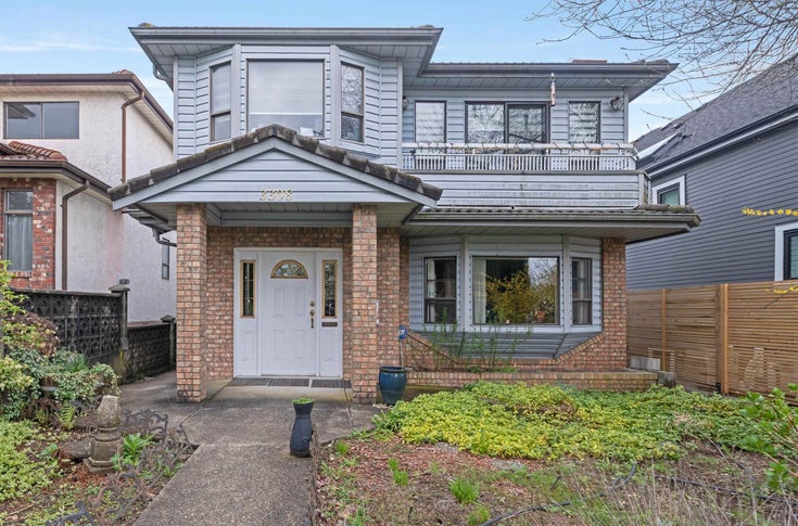 3308 Wellington Avenue - Collingwood VE Single Family Residence for Sale, 5 Bedrooms (R2987293)