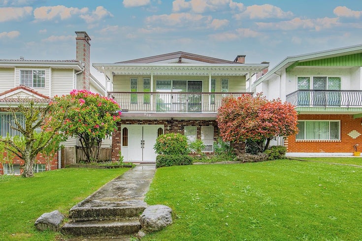 919 E 39th Avenue - Fraser VE Single Family Residence for Sale, 4 Bedrooms (R3004300)