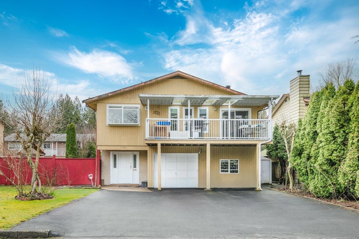 1772 Manchester Court - Glenwood PQ Single Family Residence for Sale, 4 Bedrooms (R3010555)