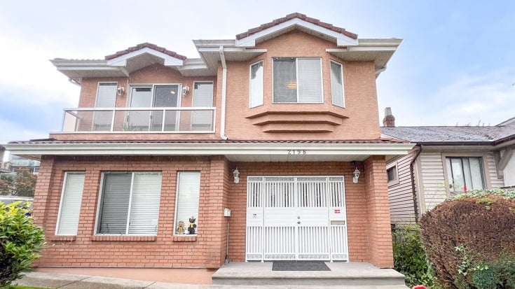 2198 Franklin Street - Hastings Single Family Residence for Sale, 5 Bedrooms (R3019520)