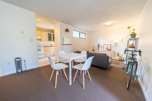 303 8686 CENTAURUS CIRCLE - Simon Fraser Hills Apartment/Condo for sale, 1 Bedroom (R2678112)