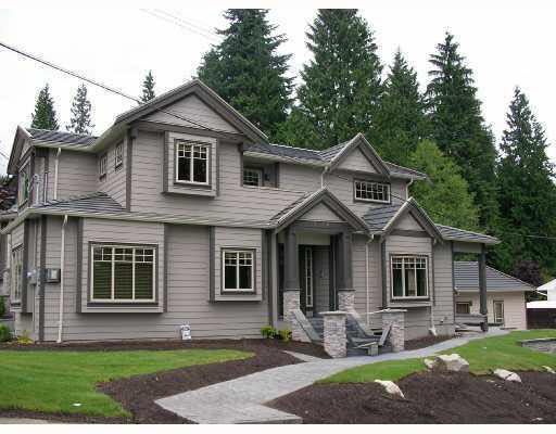 1308 Dyck Road - Lynn Valley House/Single Family, 5 Bedrooms (V746496)